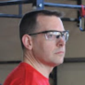 Meet your Posher, Joe